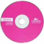 CD-ROM Lacoste